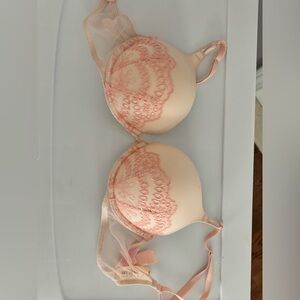 Victorias Secret Bombshell bra